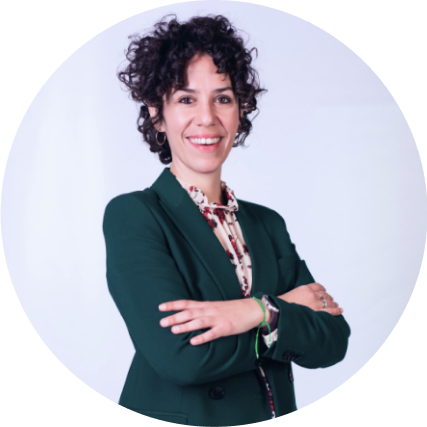 Beatriz Rodríguez Morilla